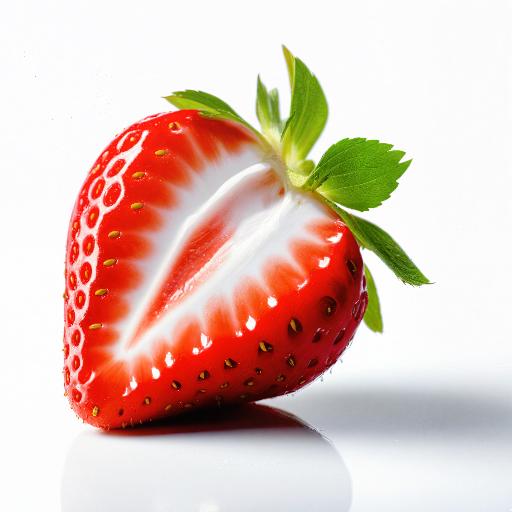 AI Image Enhance AI effects generated image