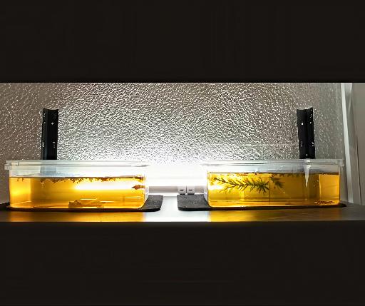 AI Image Enhance AI effects generated image