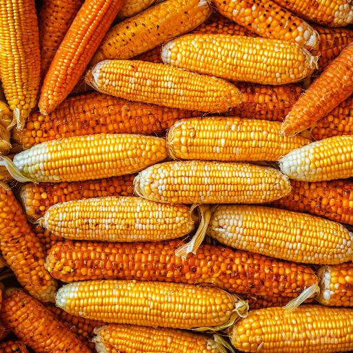 Image to Image AI effects generated image