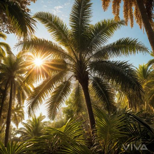 Image to Image AI effects generated image