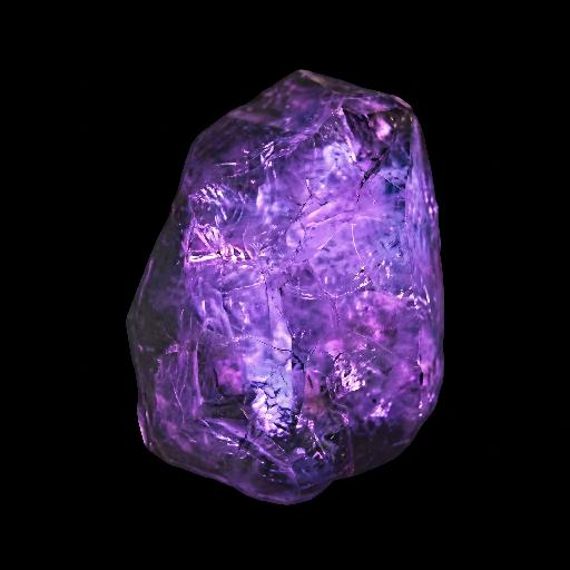 Image To Image AI effects generated image