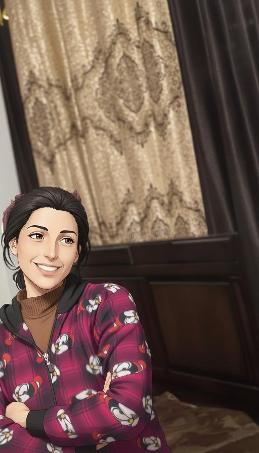 Image To Image AI effects generated image