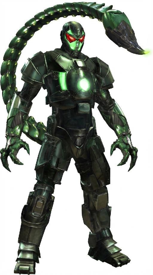 Image To Image AI effects generated image