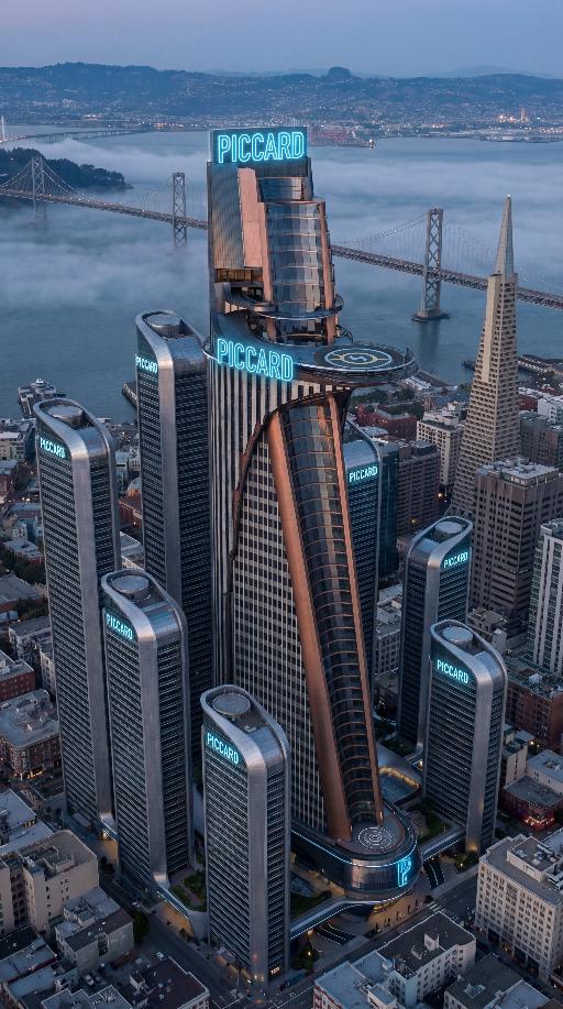 Piccard Watchtower Complex Beyond 2099 (2) AI effects generated image