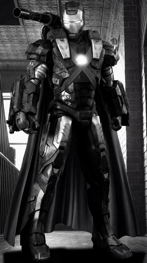 Image To Image AI effects generated image