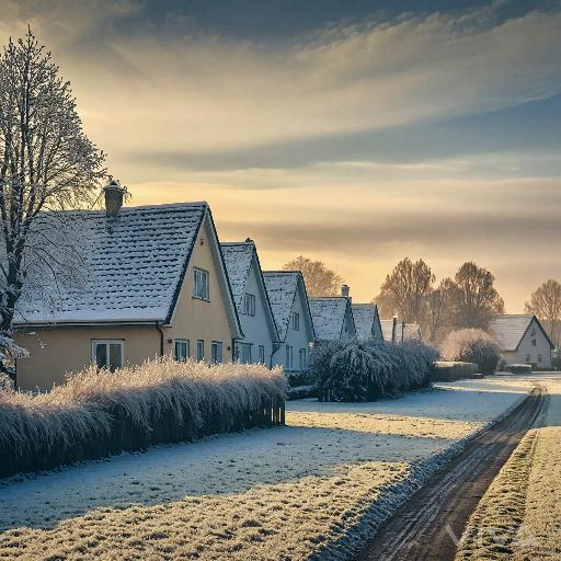 Image to Image AI effects generated image