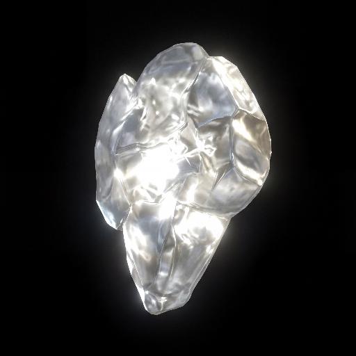 Image To Image AI effects generated image