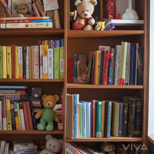 Image to Image AI effects generated image