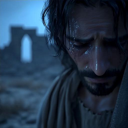 Hosia Hosiah  AI effects generated image