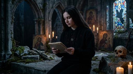 Image To Image AI effects generated image