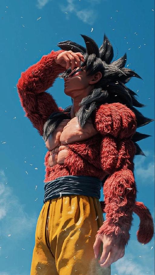 AI Magic Eraser AI effects generated image