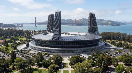 S.T.A.R.K. Labs (New Earth & Prime Earth) (1) AI effects generated image