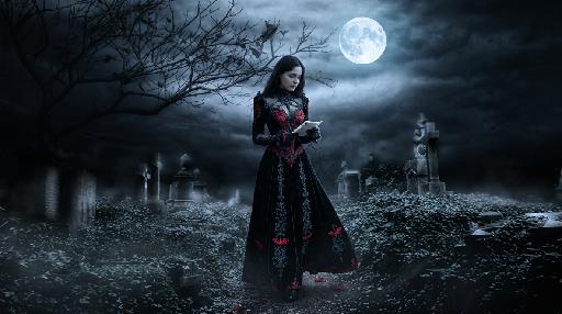 Image To Image AI effects generated image