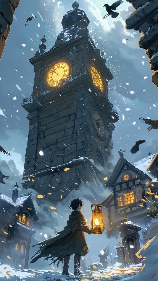 AI Magic Eraser AI effects generated image