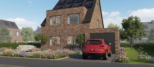 Image To Image AI effects generated image