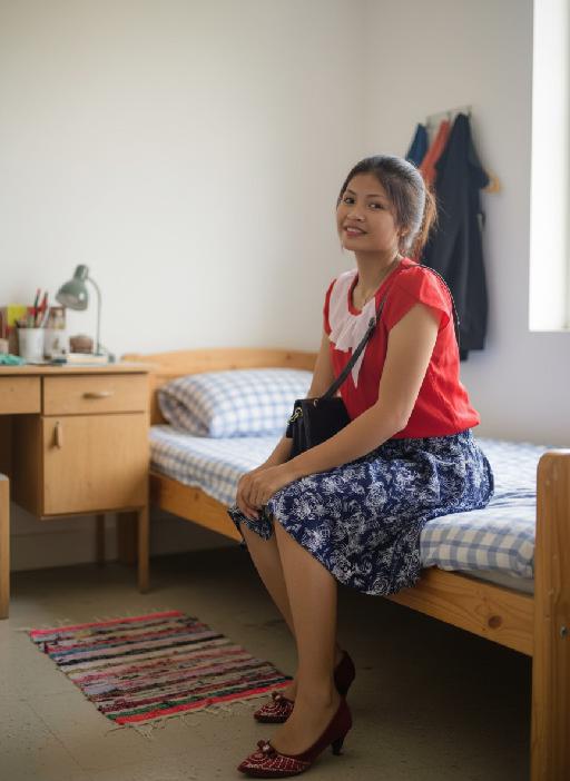 Image To Image AI effects generated image