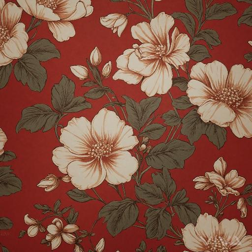 Image to Image AI effects generated image