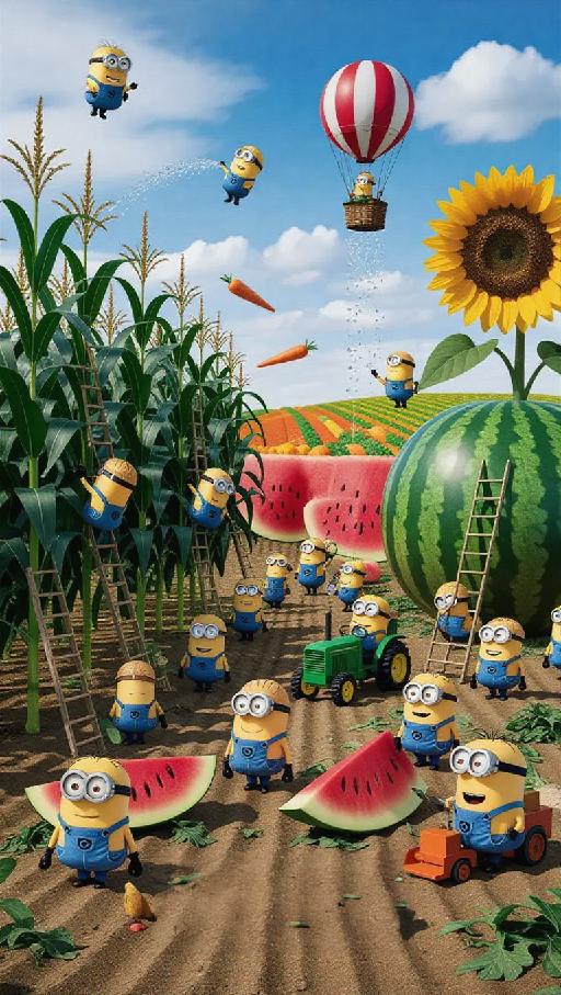 AI Magic Eraser AI effects generated image