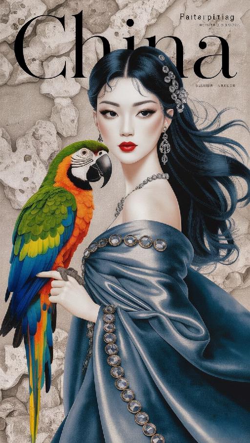 AI Magic Eraser AI effects generated image