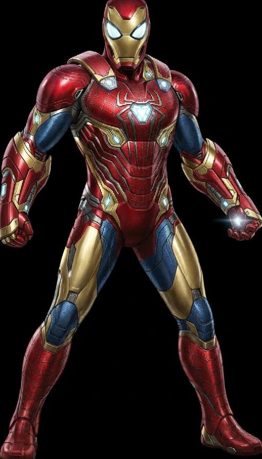 Image To Image AI effects generated image