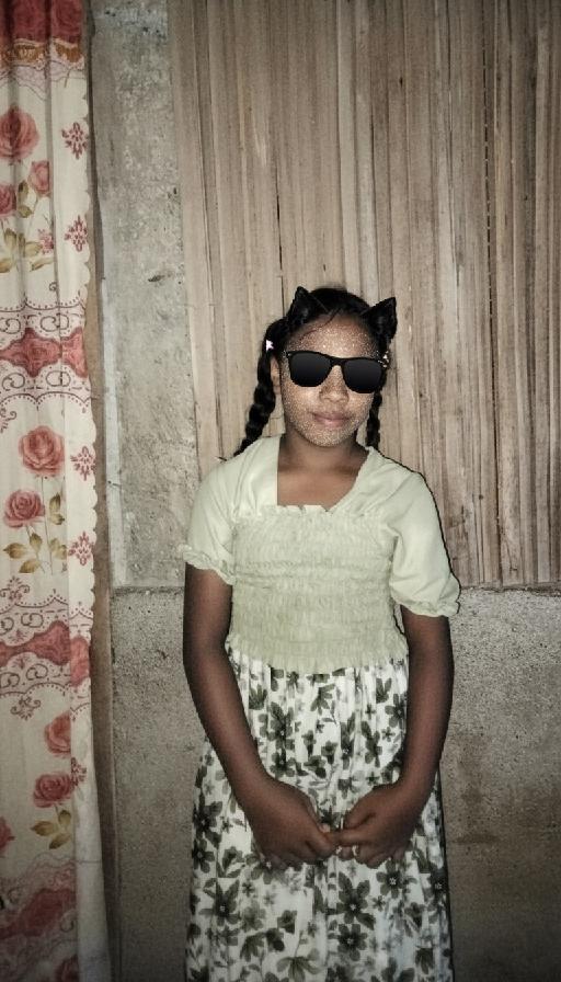 Image To Image AI effects generated image