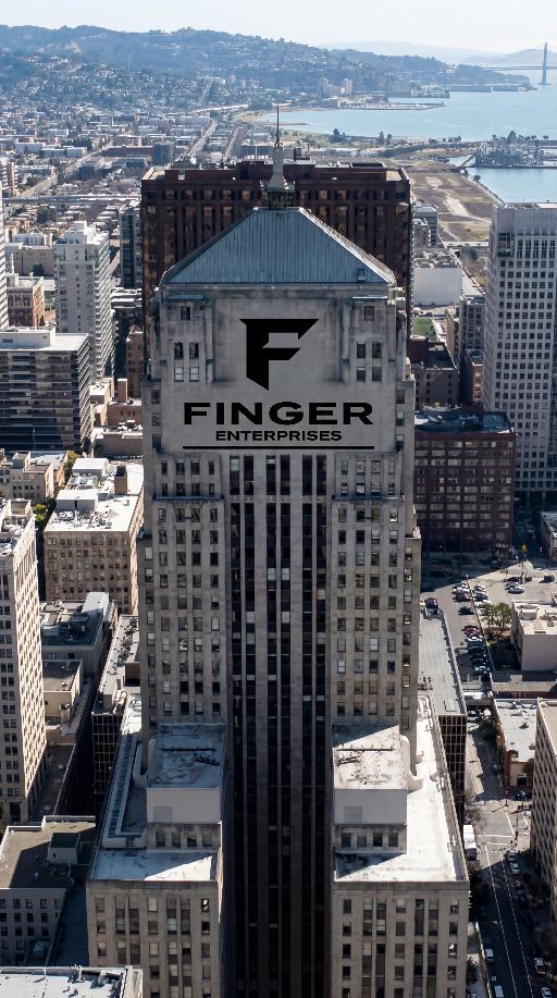 Finger Tower (New Earth & Prime Earth) (1) AI effects generated image