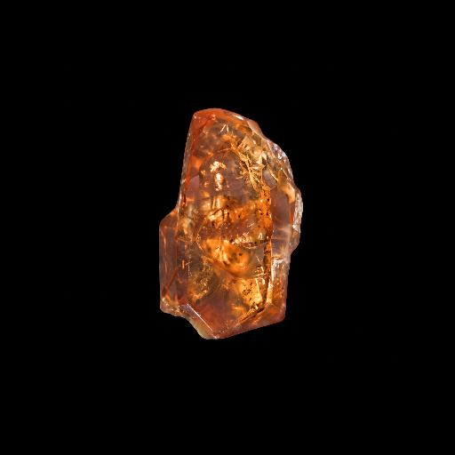 Image To Image AI effects generated image