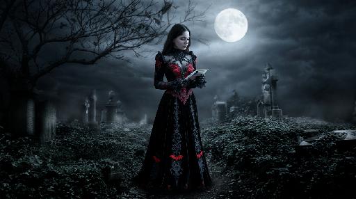 Image To Image AI effects generated image