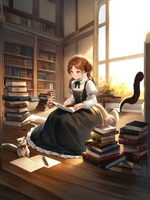 AI Magic Expand AI effects generated image