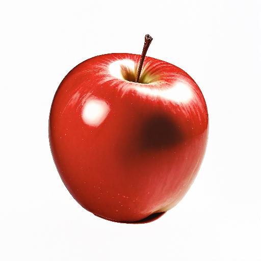 Image to Image AI effects generated image