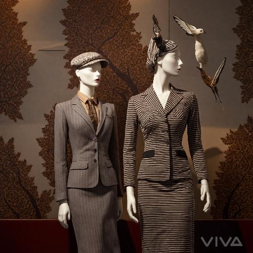 Image to Image AI effects generated image