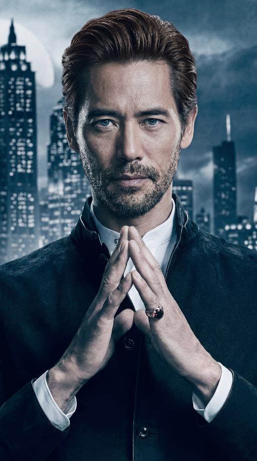 Image To Image AI effects generated image