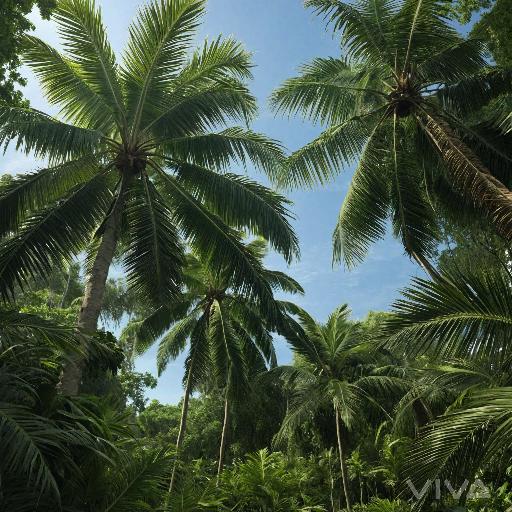 Image to Image AI effects generated image