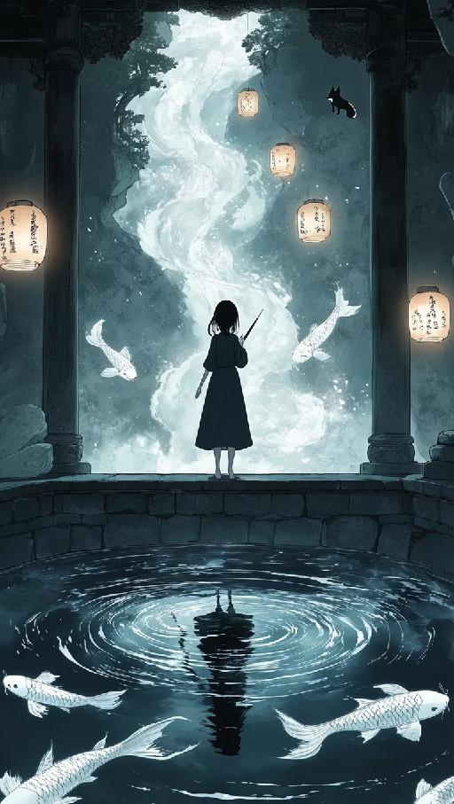 AI Magic Eraser AI effects generated image