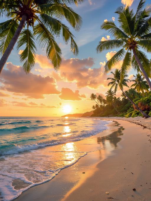 发布一条内容 AI effects generated image