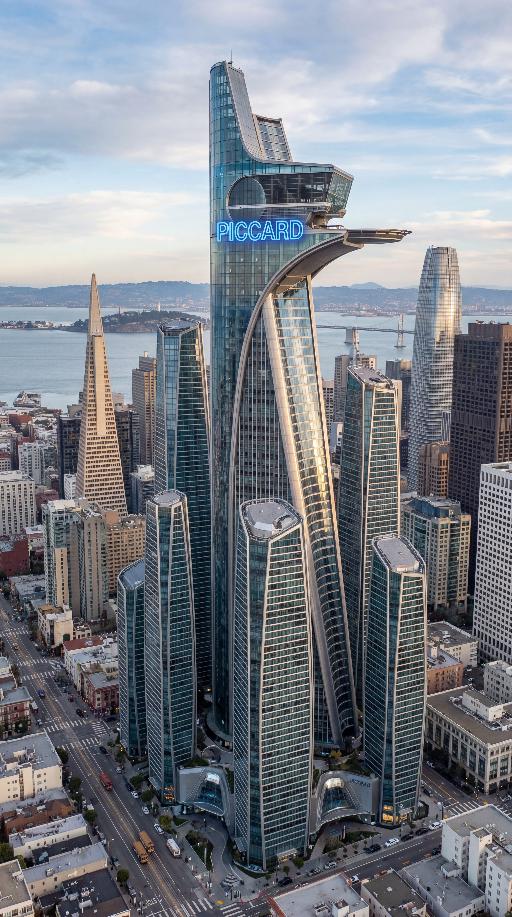 Image To Image AI effects generated image