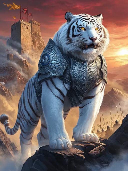 AI Magic Eraser AI effects generated image