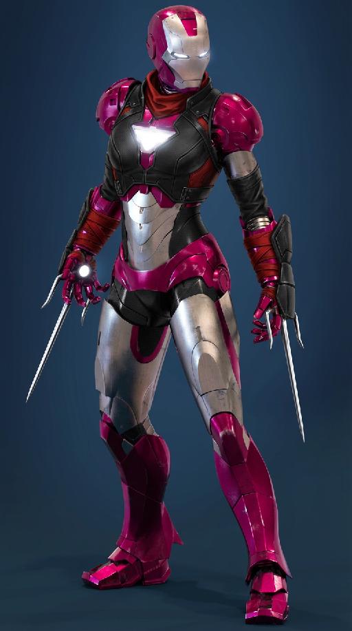 Hera Elektra AI effects generated image