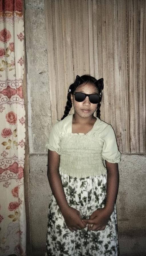 Image To Image AI effects generated image