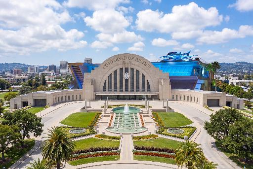 Image To Image AI effects generated image