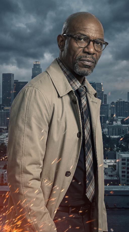 Image To Image AI effects generated image