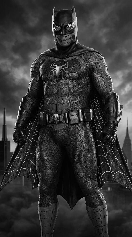 Image To Image AI effects generated image