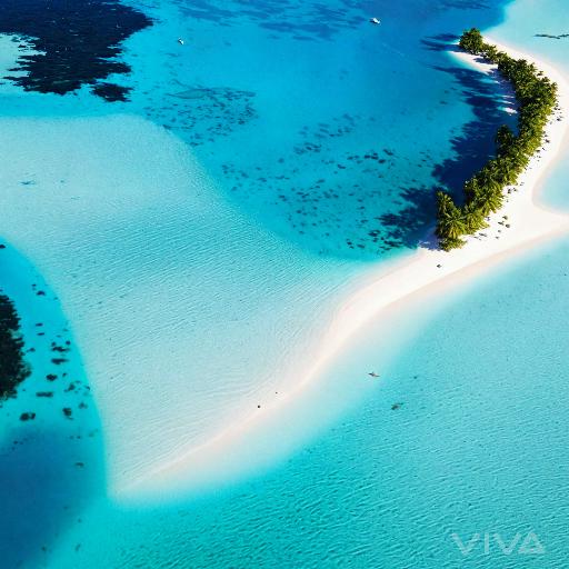 Image to Image AI effects generated image