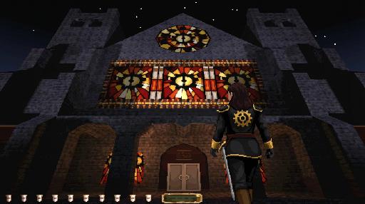 Image To Image AI effects generated image