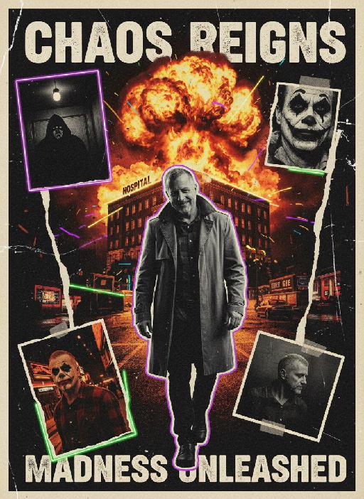 Image To Image AI effects generated image