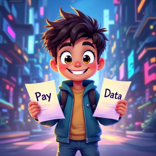 tkq AI effects generated image