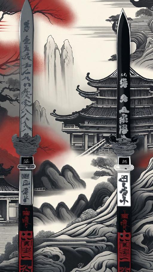 Image to Image AI effects generated image