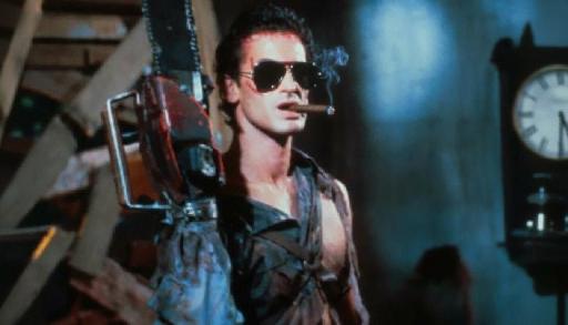 Image To Image AI effects generated image