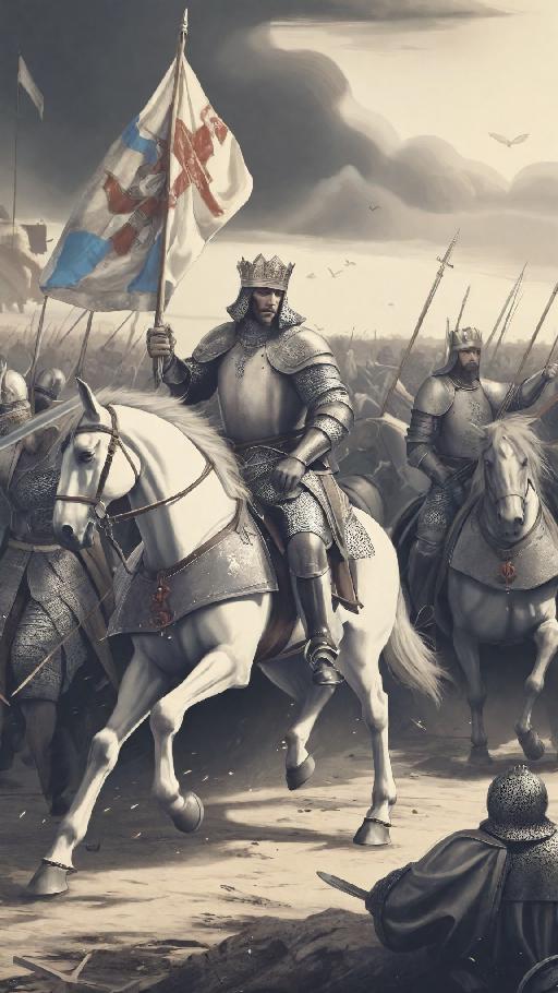 Image to Image AI effects generated image