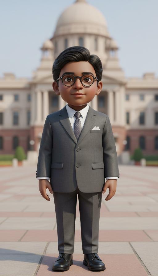 Image To Image AI effects generated image